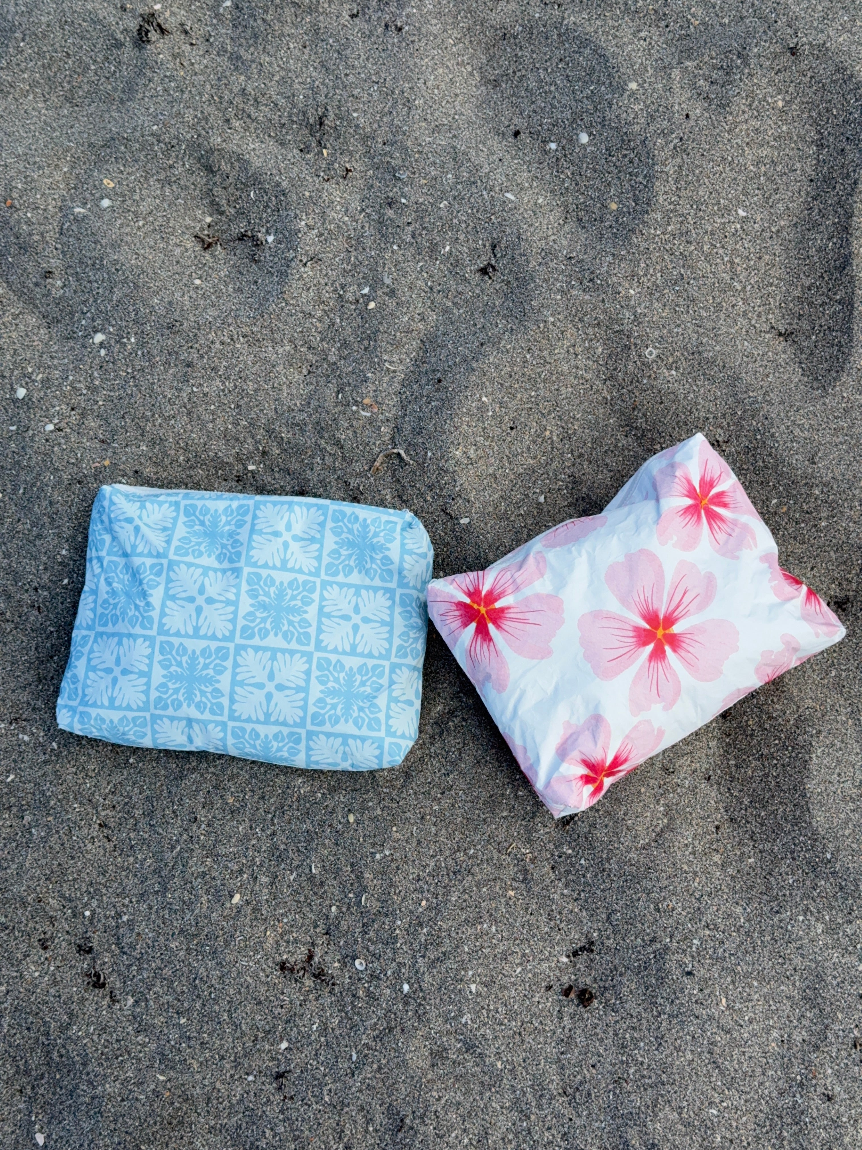 The Tide Pouch