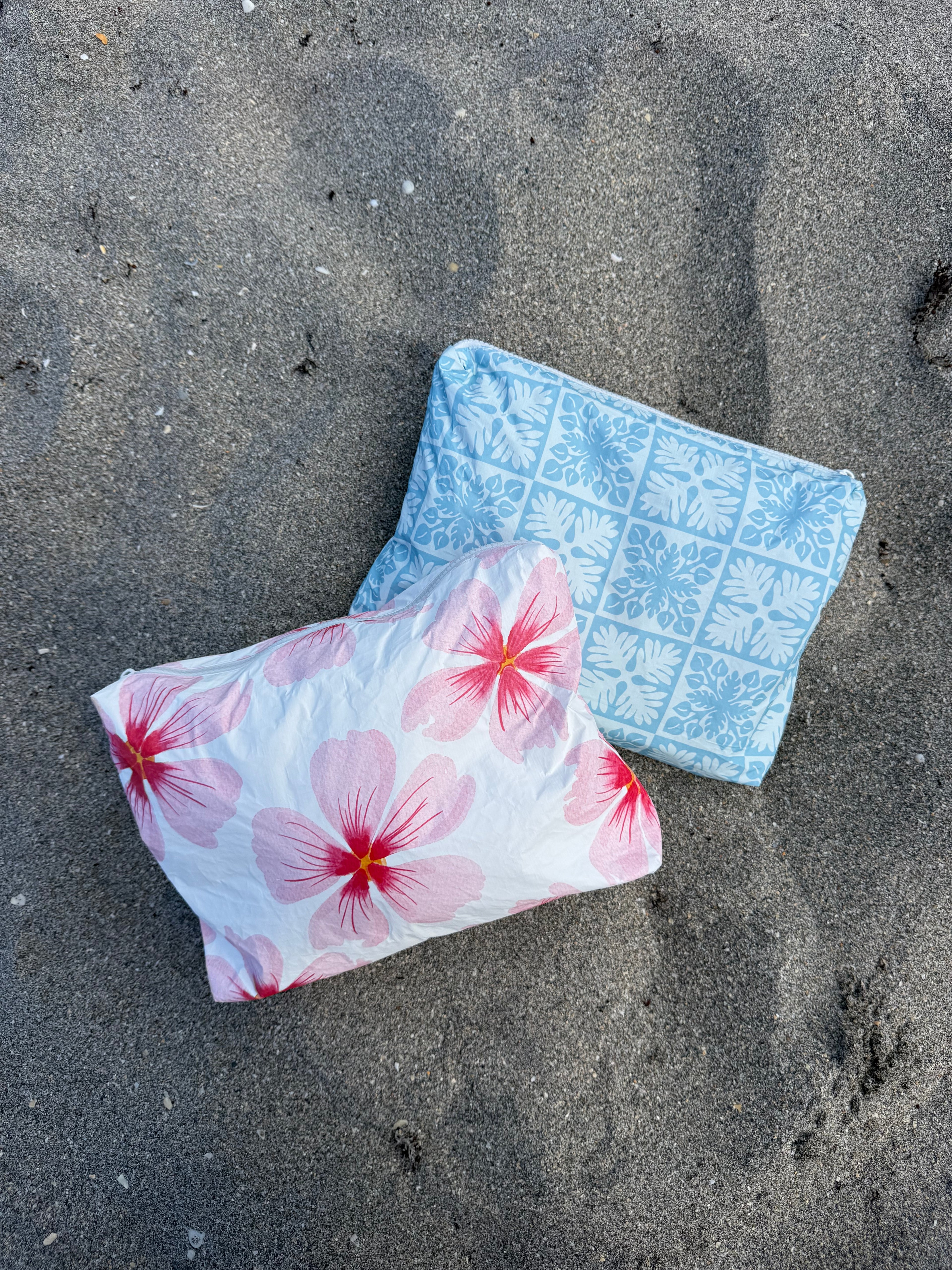 The Tide Pouch