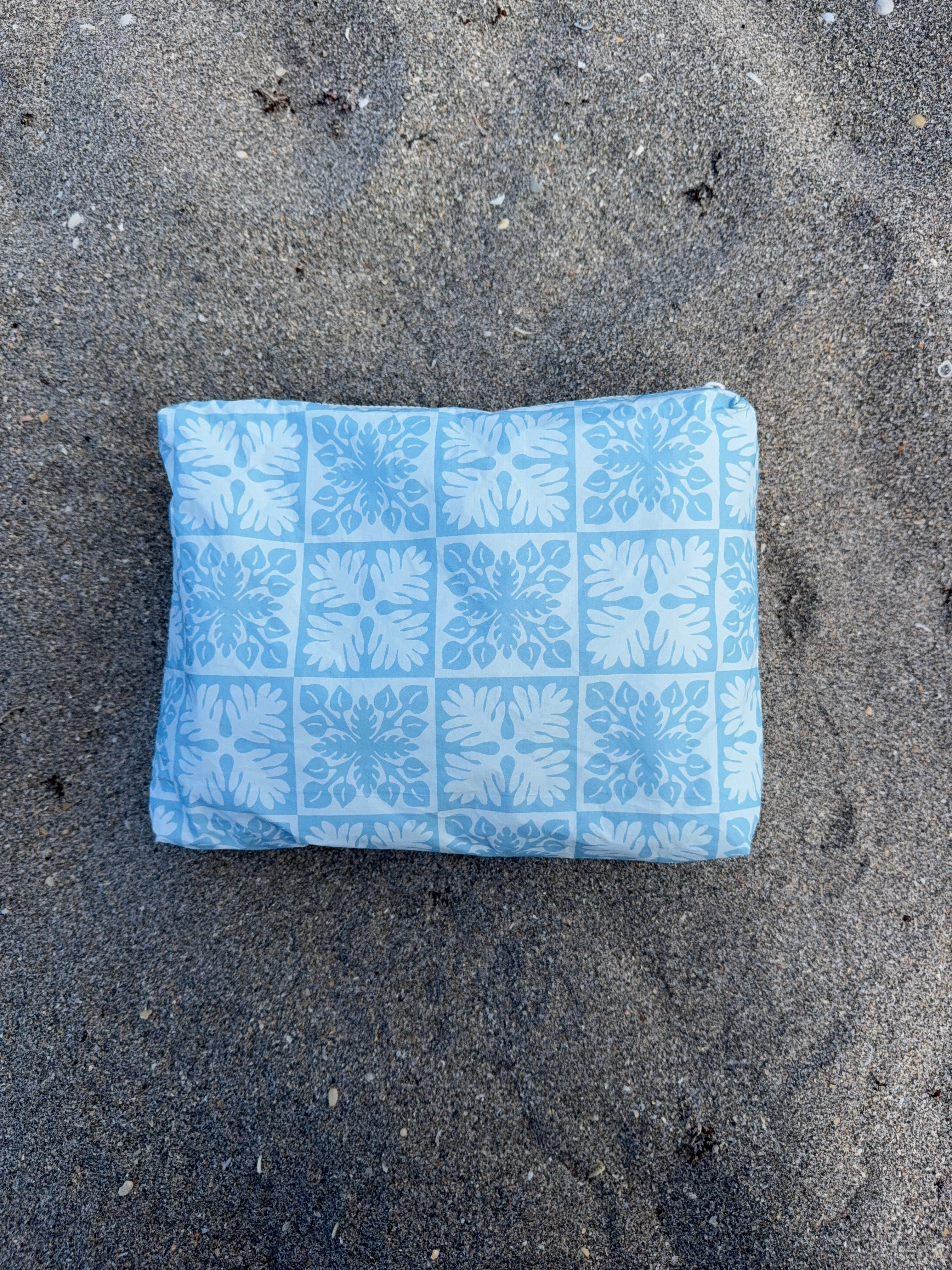 The Tide Pouch